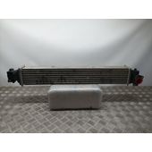 Intercooler para Honda Civic Lim.5