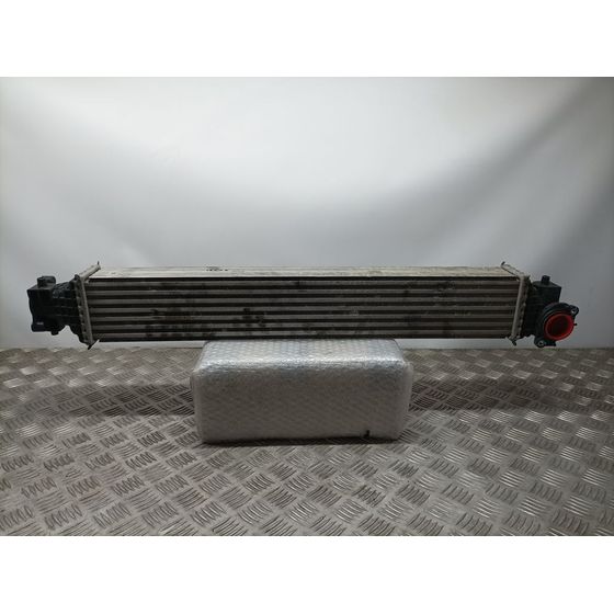 Intercooler para Honda Civic Lim.5
