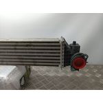 Intercooler para Honda Civic Lim.5