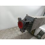 Intercooler para Honda Civic Lim.5