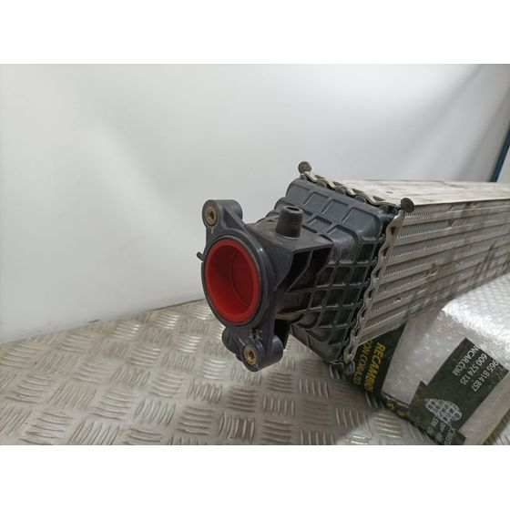 Intercooler para Honda Civic Lim.5