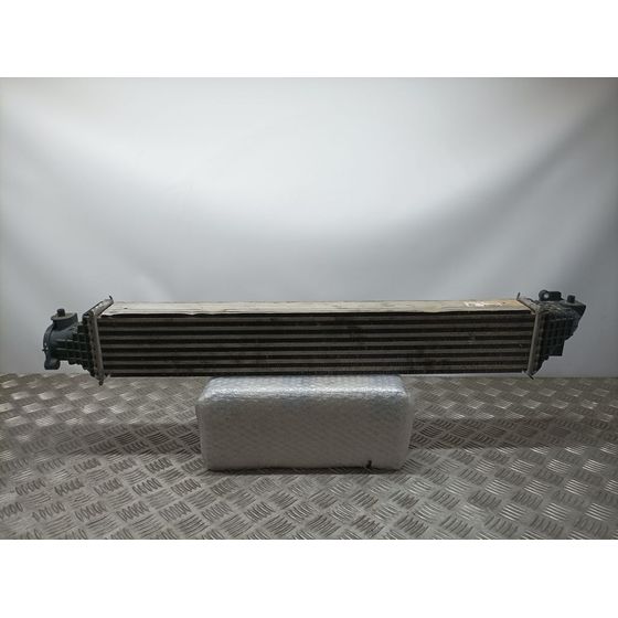 Intercooler para Honda Civic Lim.5