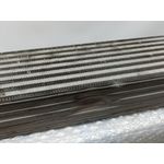 Intercooler para Honda Civic Lim.5