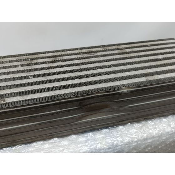 Intercooler para Honda Civic Lim.5