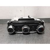 Mando Calefaccion / Aire Acondicionado Para Nissan Micra V
