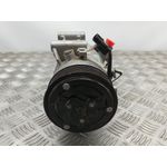 Compresor Aire Acondicionado Para Honda Civic Lim.5