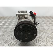 Compresor Aire Acondicionado Para Honda Civic Lim.5