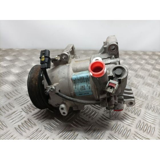 Compresor Aire Acondicionado Para Honda Civic Lim.5