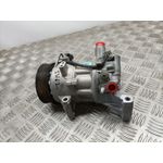 Compresor Aire Acondicionado Para Honda Civic Lim.5