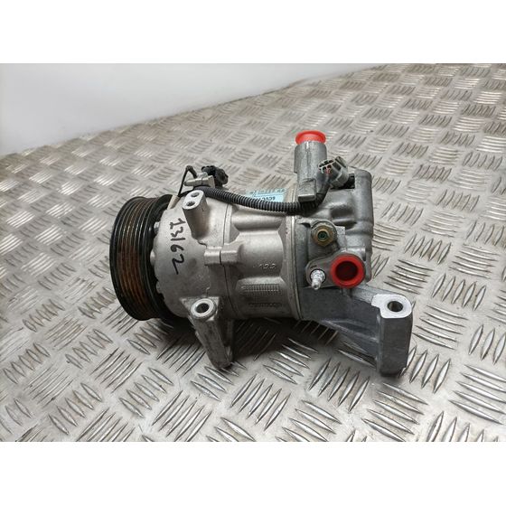 Compresor Aire Acondicionado Para Honda Civic Lim.5