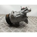 Compresor Aire Acondicionado Para Honda Civic Lim.5