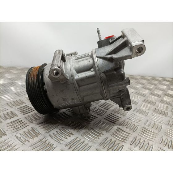 Compresor Aire Acondicionado Para Honda Civic Lim.5