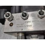 Abs Para Nissan Micra V