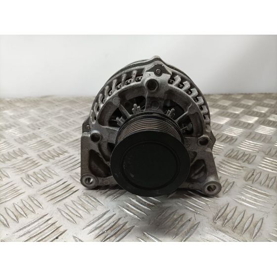 Alternador Para Honda Civic Lim.5