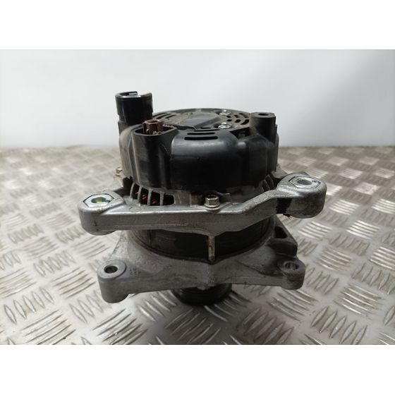 Alternador Para Honda Civic Lim.5