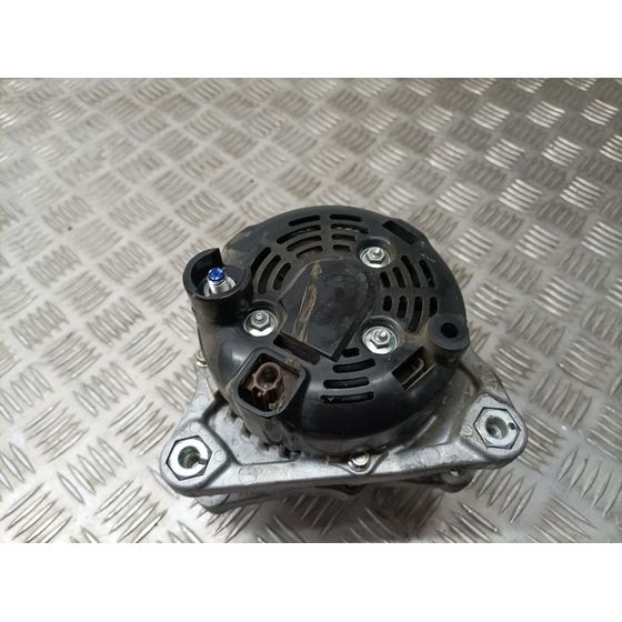 Alternador Para Honda Civic Lim.5