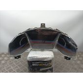 Cuadro Instrumentos Para Honda Civic Lim.5