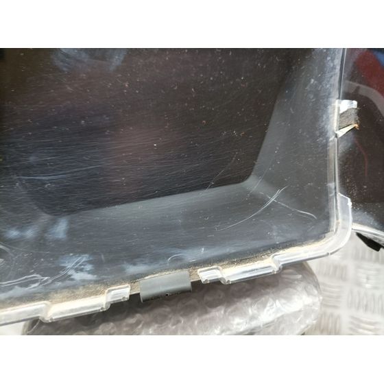 Cuadro Instrumentos Para Honda Civic Lim.5