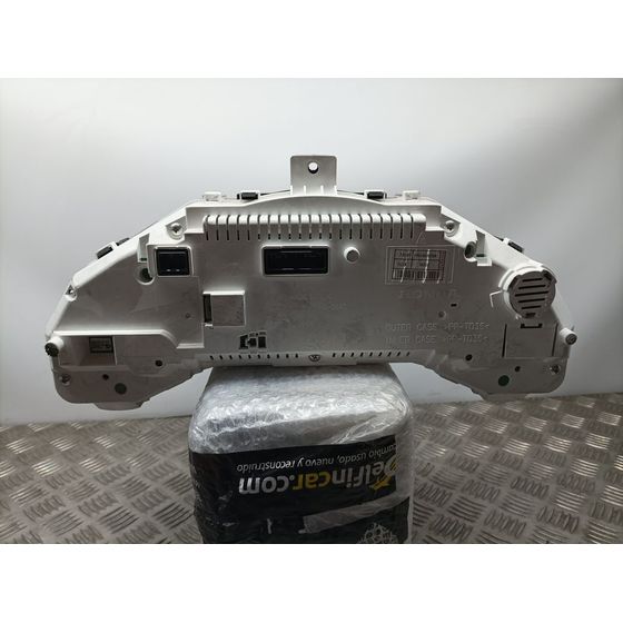 Cuadro Instrumentos Para Honda Civic Lim.5