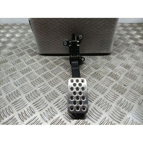 Potenciometro Pedal Para Honda Civic Lim.5