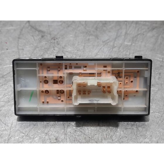 Modulo Electronico Para Nissan Micra V