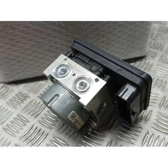 Abs Para Honda Civic Lim.5