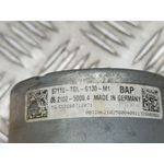 Abs Para Honda Civic Lim.5