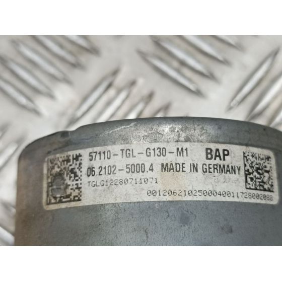 Abs Para Honda Civic Lim.5