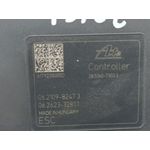 Abs Para Honda Civic Lim.5