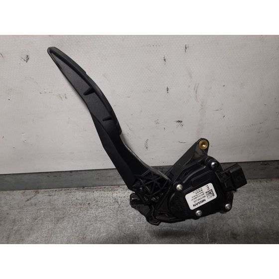 Pedal Acelerador Para Nissan Micra V