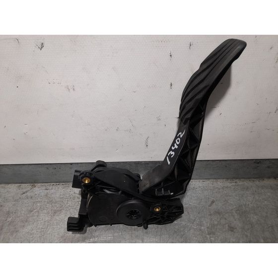 Pedal Acelerador Para Nissan Micra V