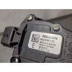 Pedal Acelerador Para Nissan Micra V