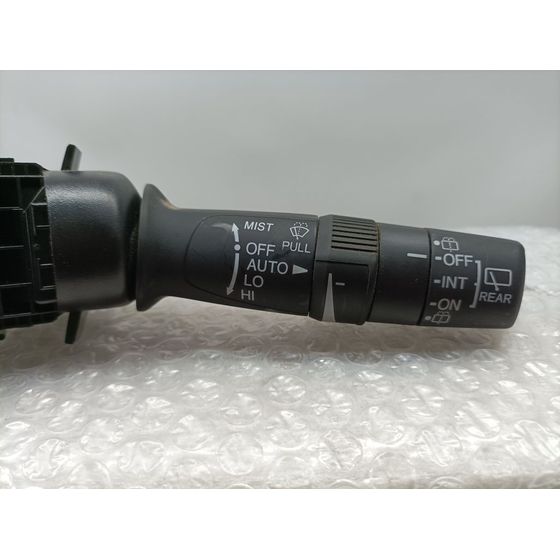 Mando Limpia Para Honda Civic Lim.5