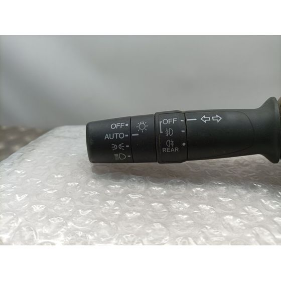 Mando Luces Para Honda Civic Lim.5