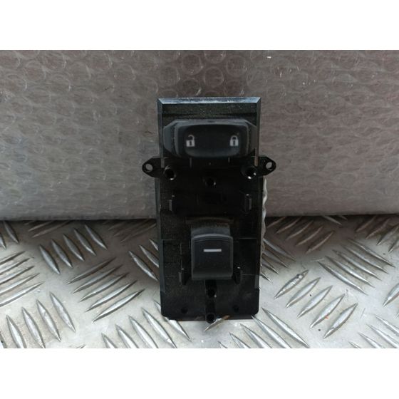 Mando Elevalunas Delantero Derecho para Honda Civic Lim.5 (Fk)