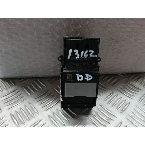 Mando Elevalunas Delantero Derecho para Honda Civic Lim.5 (Fk)