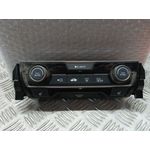 Mando Climatizador Para Honda Civic Lim.5