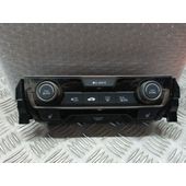 Mando Climatizador Para Honda Civic Lim.5
