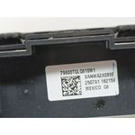 Mando Climatizador Para Honda Civic Lim.5