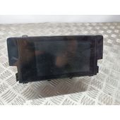 Sistema Navegacion Gps Para Honda Civic Lim.5