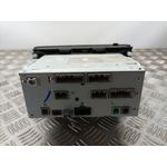 Sistema Navegacion Gps Para Honda Civic Lim.5