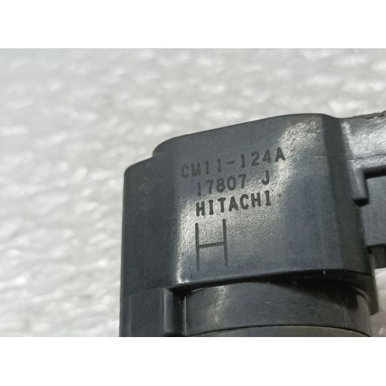 Bobina Encendido Para Honda Civic Lim.5