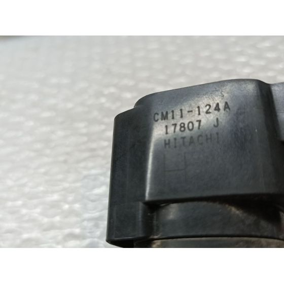 Bobina Encendido Para Honda Civic Lim.5