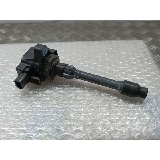 Bobina Encendido Para Honda Civic Lim.5