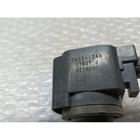 Bobina Encendido Para Honda Civic Lim.5