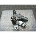 Motor Limpia Trasero Para Honda Civic Lim.5