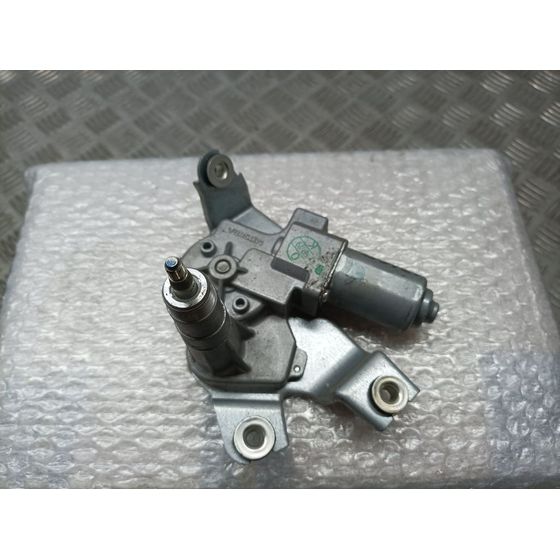 Motor Limpia Trasero Para Honda Civic Lim.5