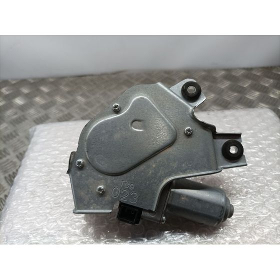 Motor Limpia Trasero Para Honda Civic Lim.5