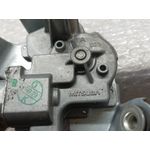 Motor Limpia Trasero Para Honda Civic Lim.5