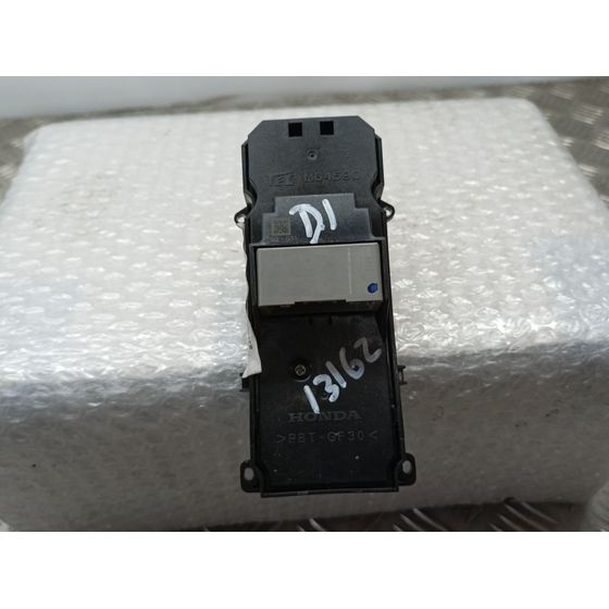 Mando Elevalunas Delantero Izquierdo para Honda Civic Lim.5 (Fk)